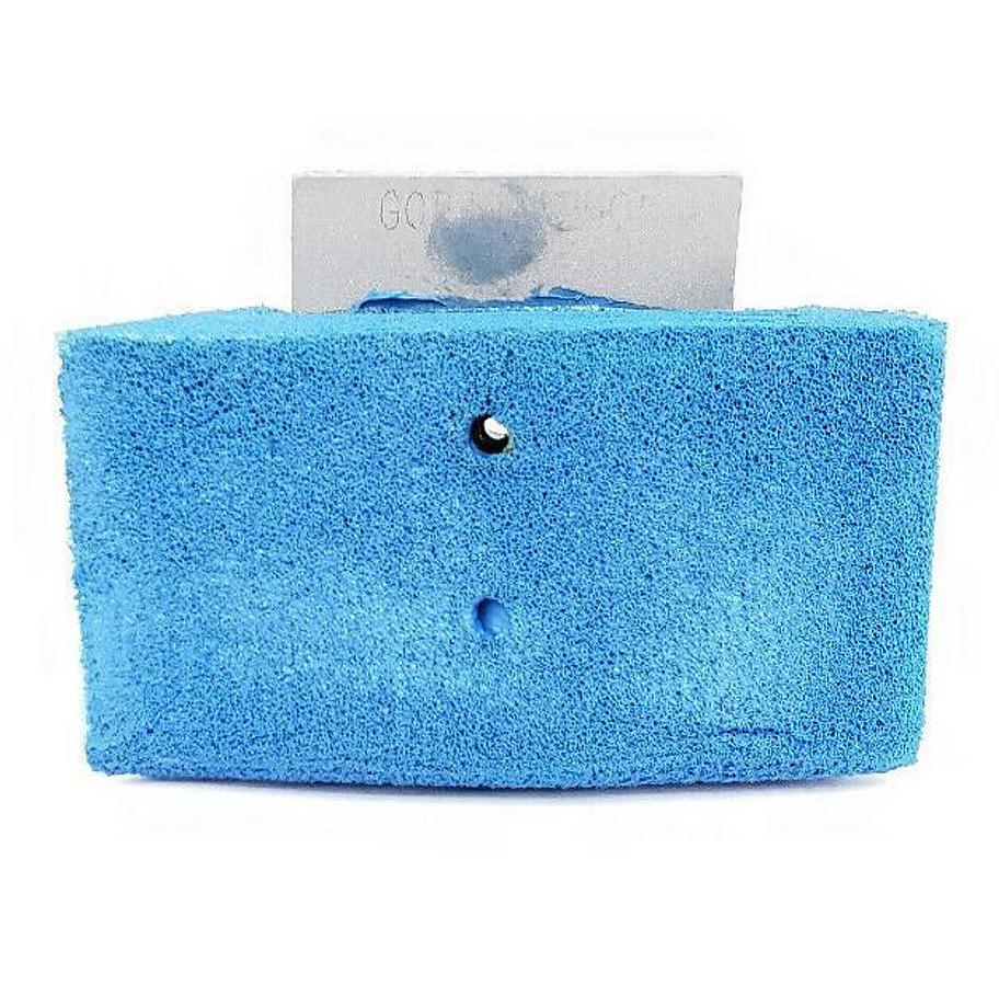 Used NEW KRONES G029030890 GRIPPER SPONGE PLATE ASSEMBLY CPL. RM 20814373