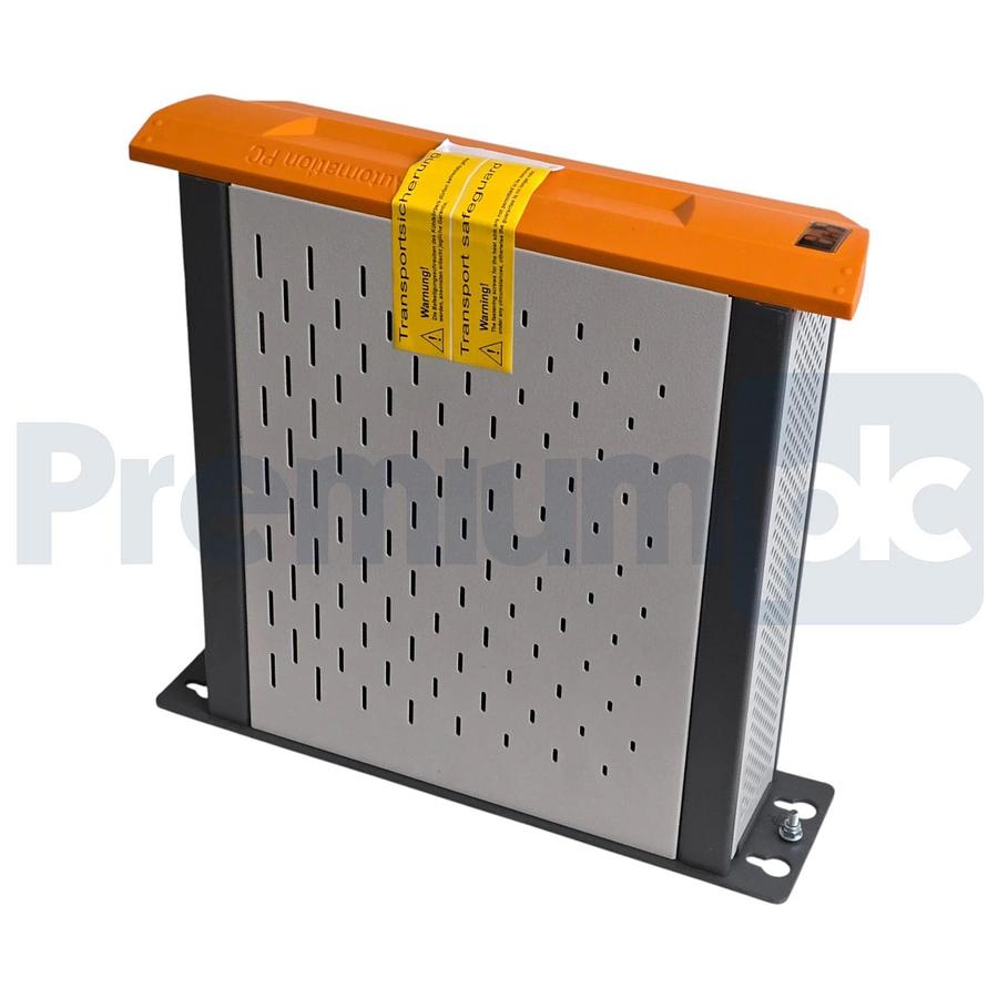 B&R 5P81:401733.002-02 Automation PC 810 System Unit 5PC810.SX01-00 w/5LS182.6-1