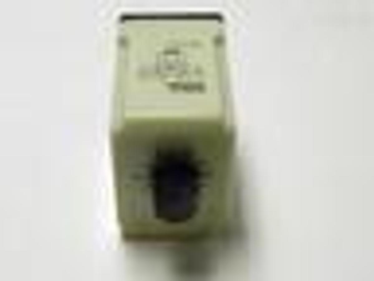 Used POTTER & BRUMFIELD CKB-38-70010 TIME DELAY RELAY 0.1-10 SEC. CKB3870010
