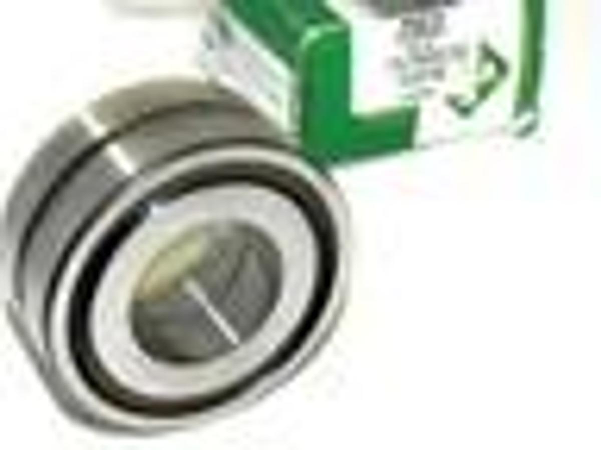 NIB INA ZKLN30622RS BALL SCREW SUPPORT BEARING 1632566