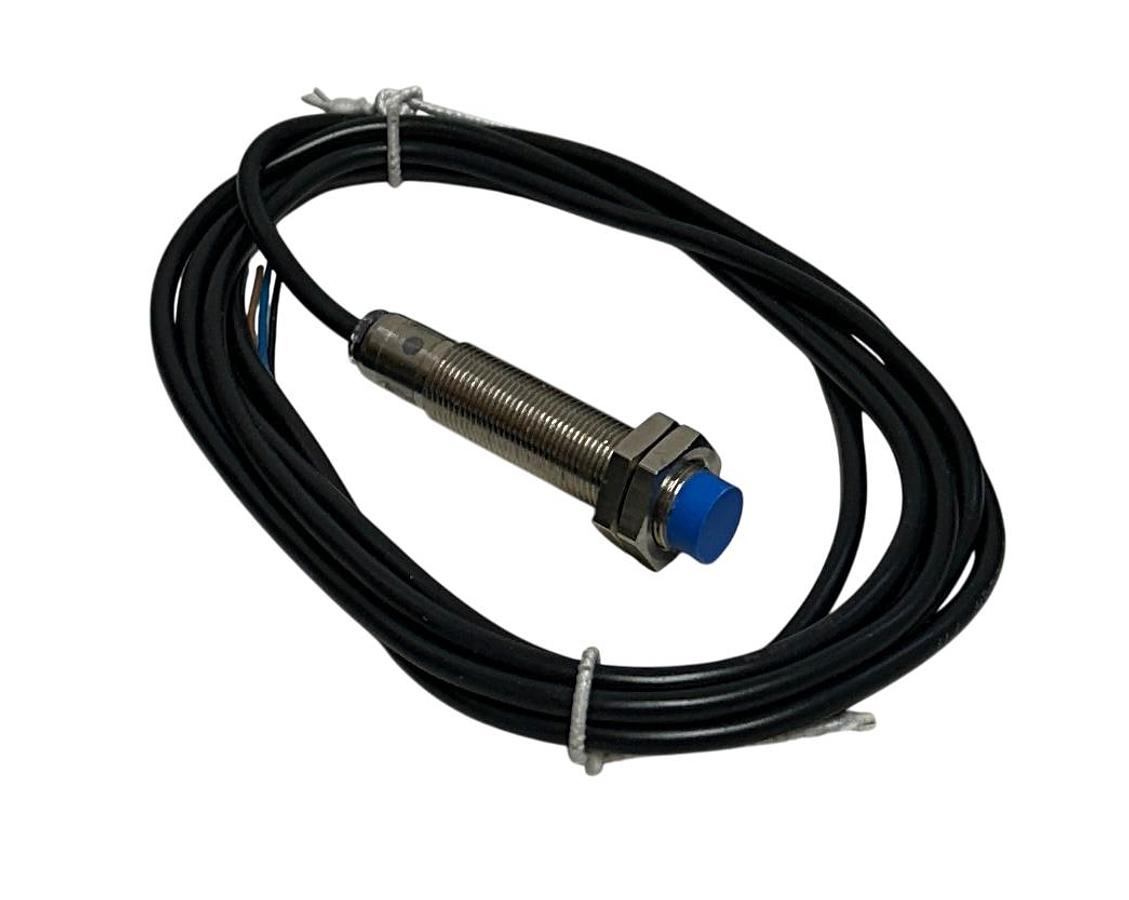 Used SICK IME12-04NNSZW2S / 1040757 INDUCTIVE PROXIMITY SENSOR 10-30VDC 200mA NSNP