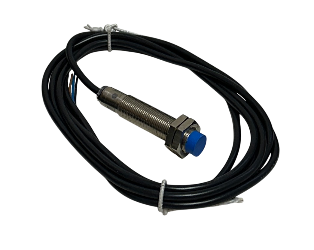 Used SICK IME12-04NNSZW2S / 1040757 INDUCTIVE PROXIMITY SENSOR 10-30VDC 200mA NSNP