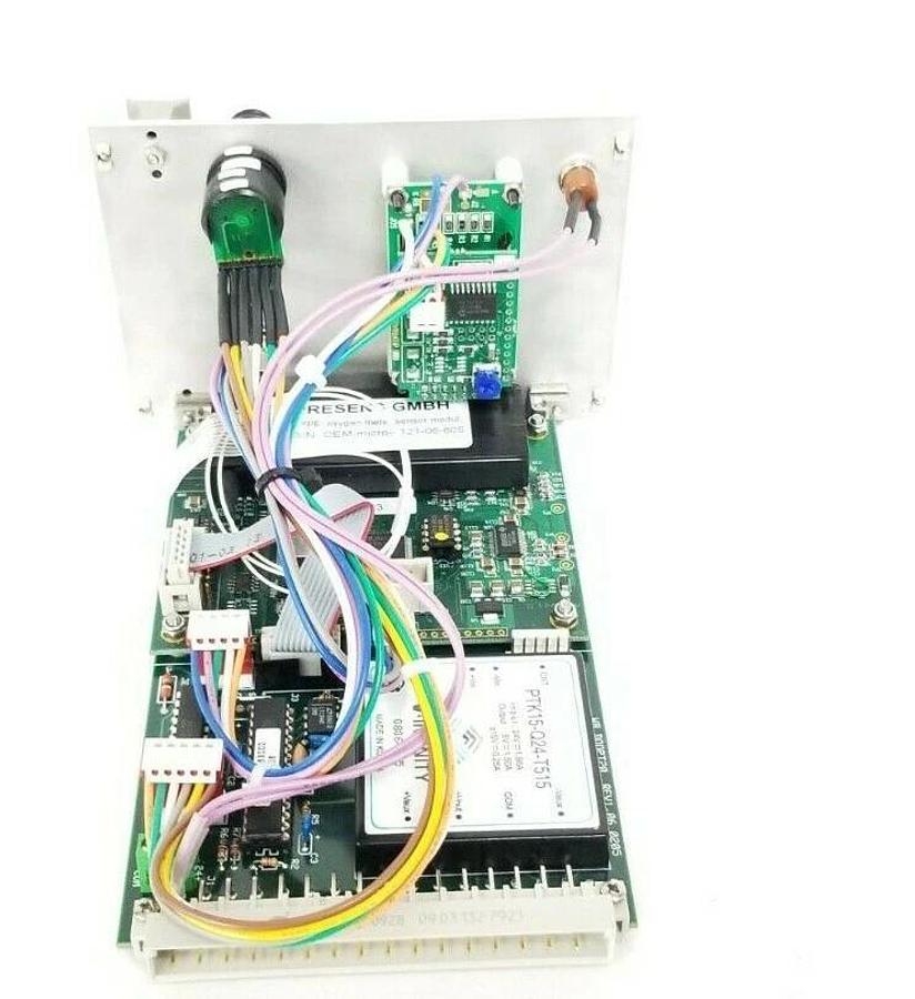 Used NIB GE HEALTHCARE DOOPT200/500/1000 LEFT CONTROLLER 28-4116-60 28942515 28411660