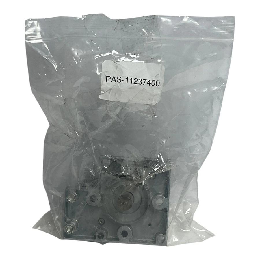 Macron PAS-11237400 Drive Pulley Housing Assembly Linear Actuator Part