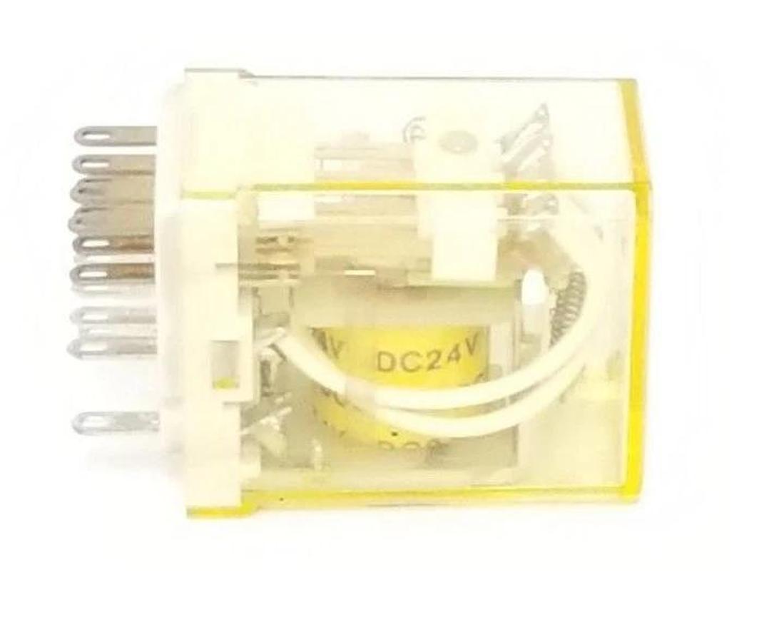 NEW IDEC RY42S-U DC24V RELAY 24VDC COIL 28910