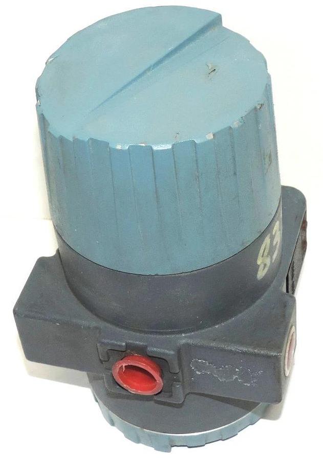 Used FOXBORO 870PH-70 ELECTRONIC TRANSMITTER 870PH70, REF. # 84255F10