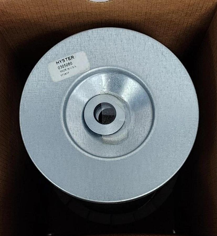 Used NIB HYSTER 0305080 AIR FILTER