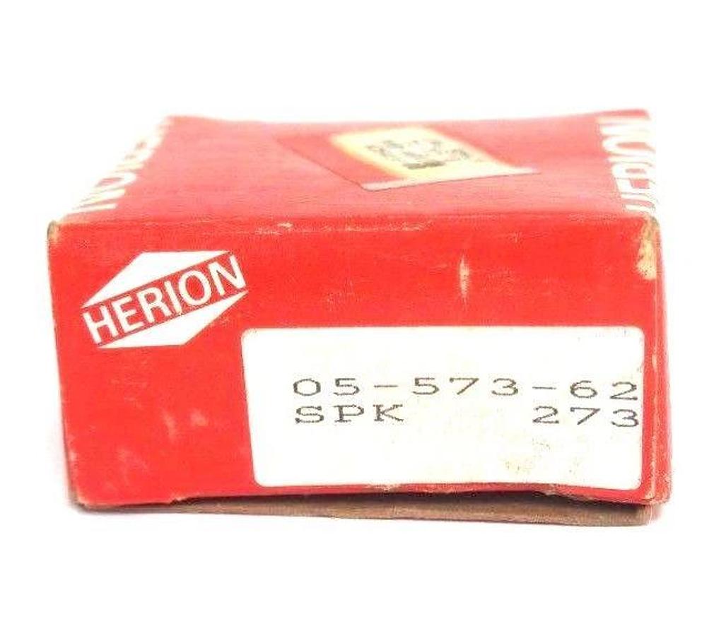 Used NIB HERION 05-573-62 SERVICE KIT 0557362