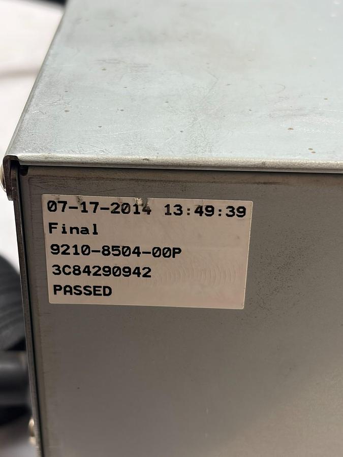 Used HP R5000 NA/JPN 5000VA 4500W UPS Server Rack Battery Backup 628821-001