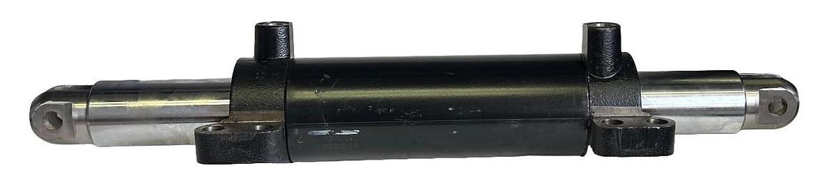 Used NEW HYSTER 8604602 / HY8604602 HYDRAULIC STEER CYLINDER CMP06 FOR FORKLIFT OEM