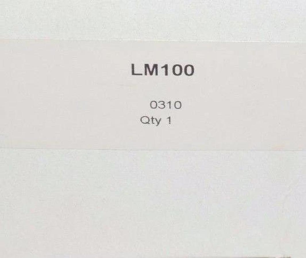 Used NIB HYDE PARK LM100 POWER MODULE 421014