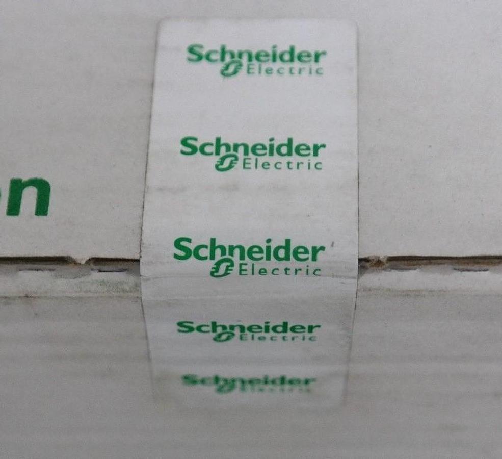 F/S SCHNEIDER 170NEF11021 COMMUNICATION ADAPTER MB + SGL PORT 984 FORMAT 114736