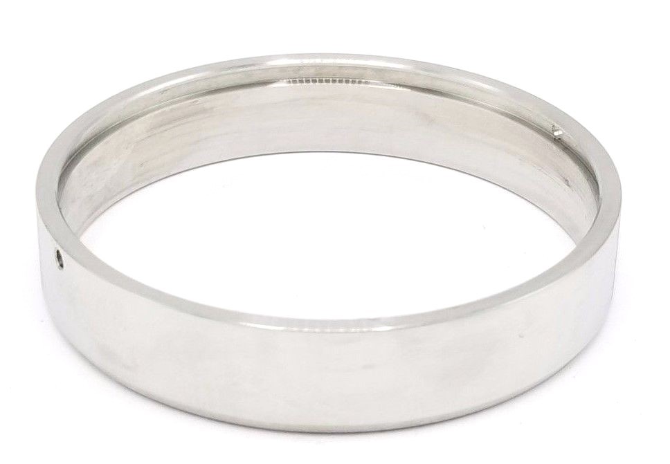 Used NEW KRONES 1-351-75-282-1 RING 1351752821