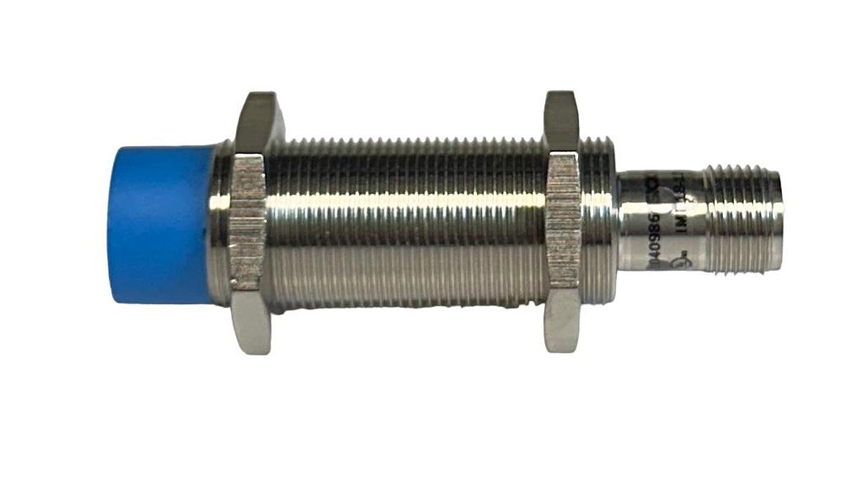 Used NEW SICK IME18-12NPOZCOS / 1040986 INDUCTIVE PROXIMITY SENSOR 10-30VDC NSMP