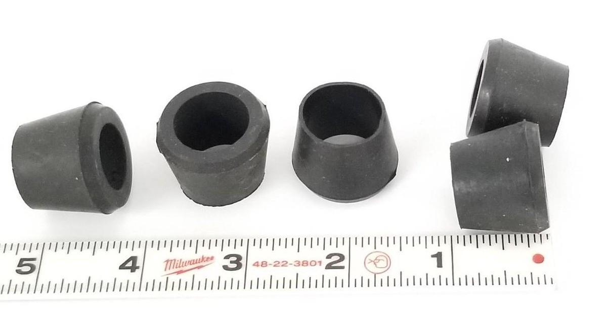 Used NEW REMKE 004-7220 KIT 0047220 (INCOMPLETE)