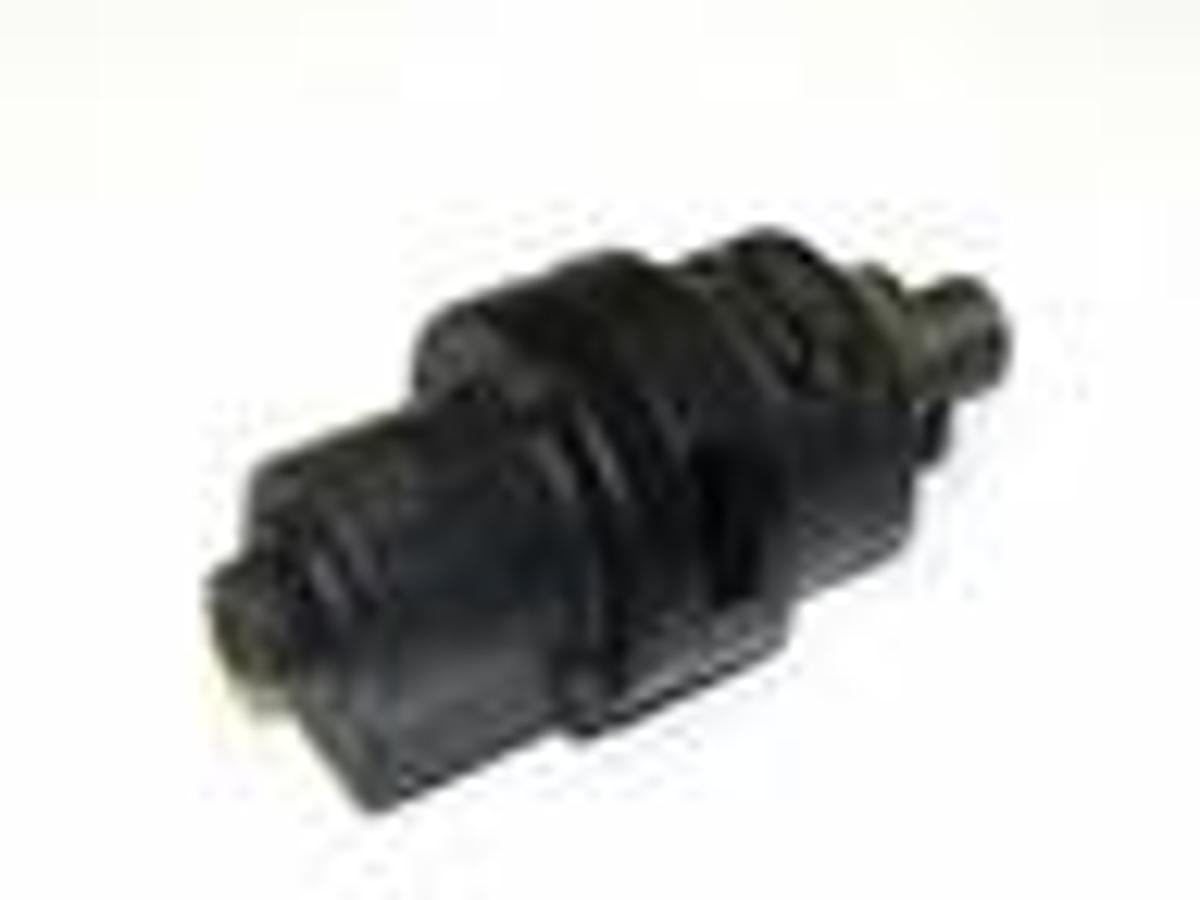Used DEUBLIN 6075-001-143-000 UNION 6075001143000