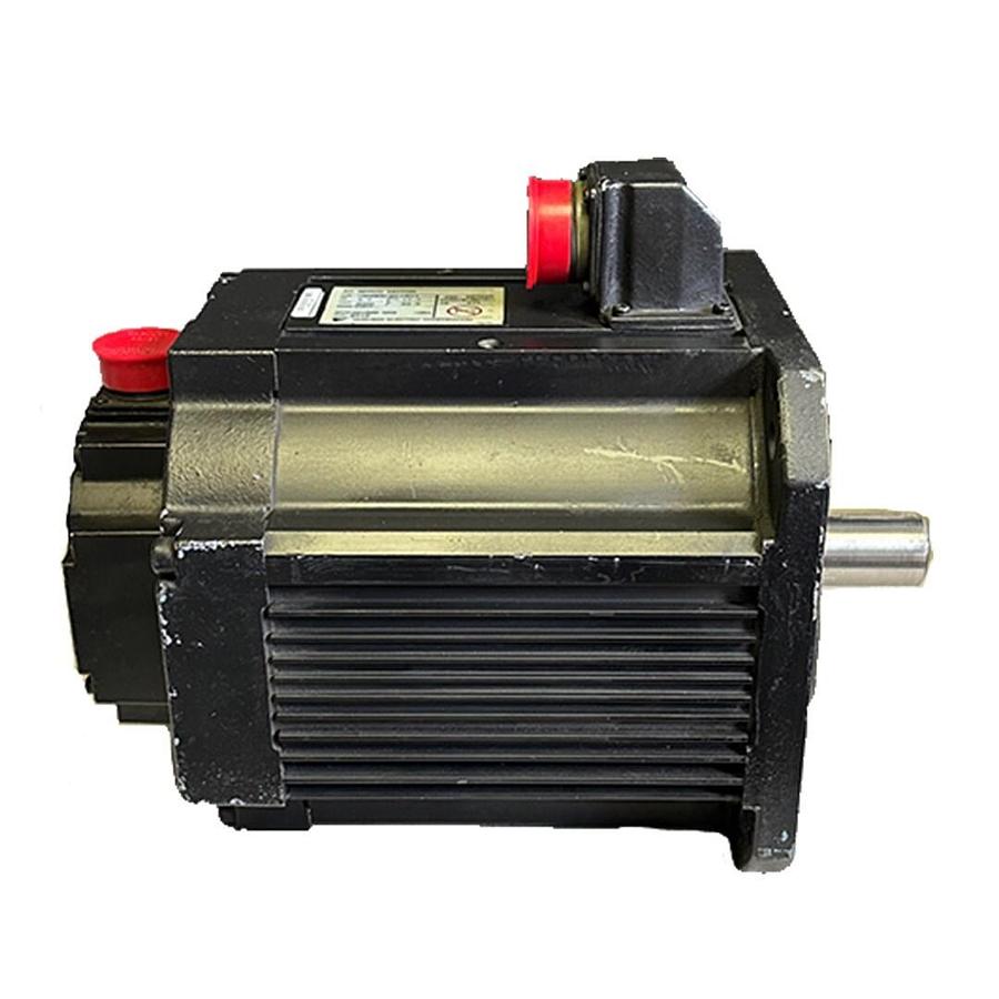 Used NEW YASKAWA USADED-37-HG11 / USADED37HG11 AC SERVO MOTOR 3.7kW 17.7Nm W/ ENCODER