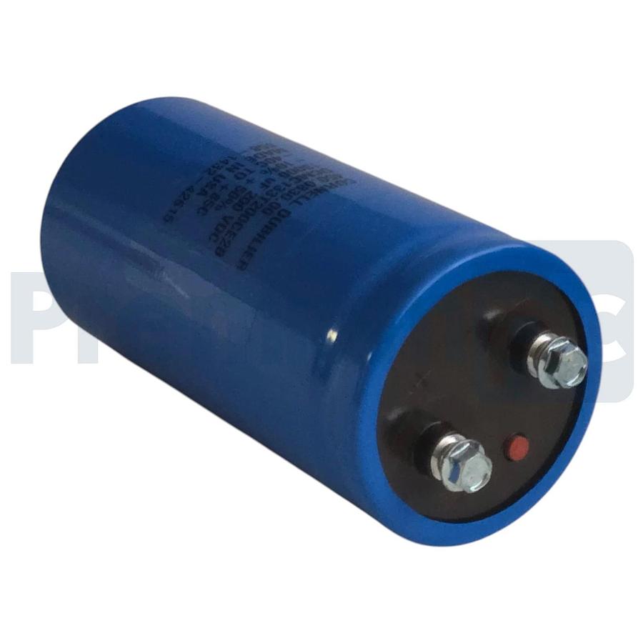 Cornell Dubilier CDE DCMC133T200CE2B Capacitor 13000uF 200V 450.0830.00 NSNP