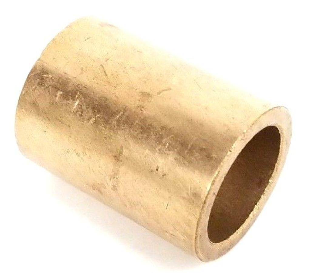 Used NEW ISOSTATIC INDUSTRIES ISOAA1509 P/M SLEEVE 1.126 X 1.503 X 2 101603 AA1509