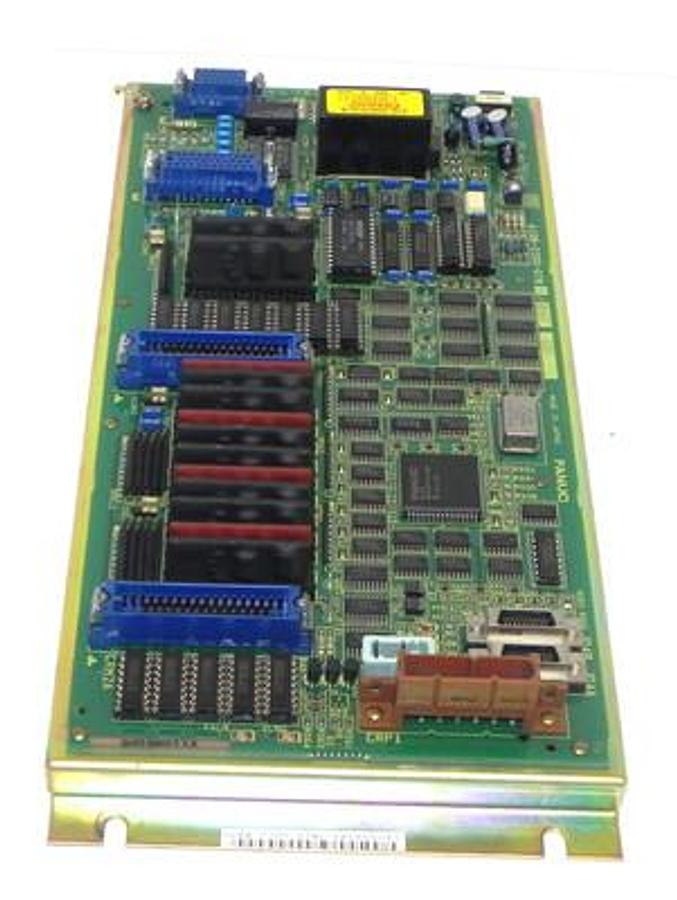 Used FANUC A16B-2200-0780/06C I/O INTERFACE BOARD A16B-2200-0780