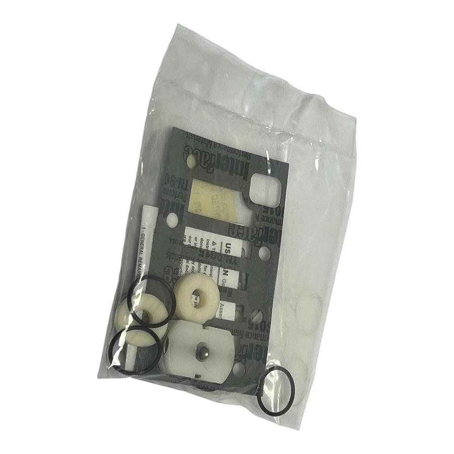 Used Numatics PA40-K2 Valve Service Seal Kit PA40 Series New Factory Sealed