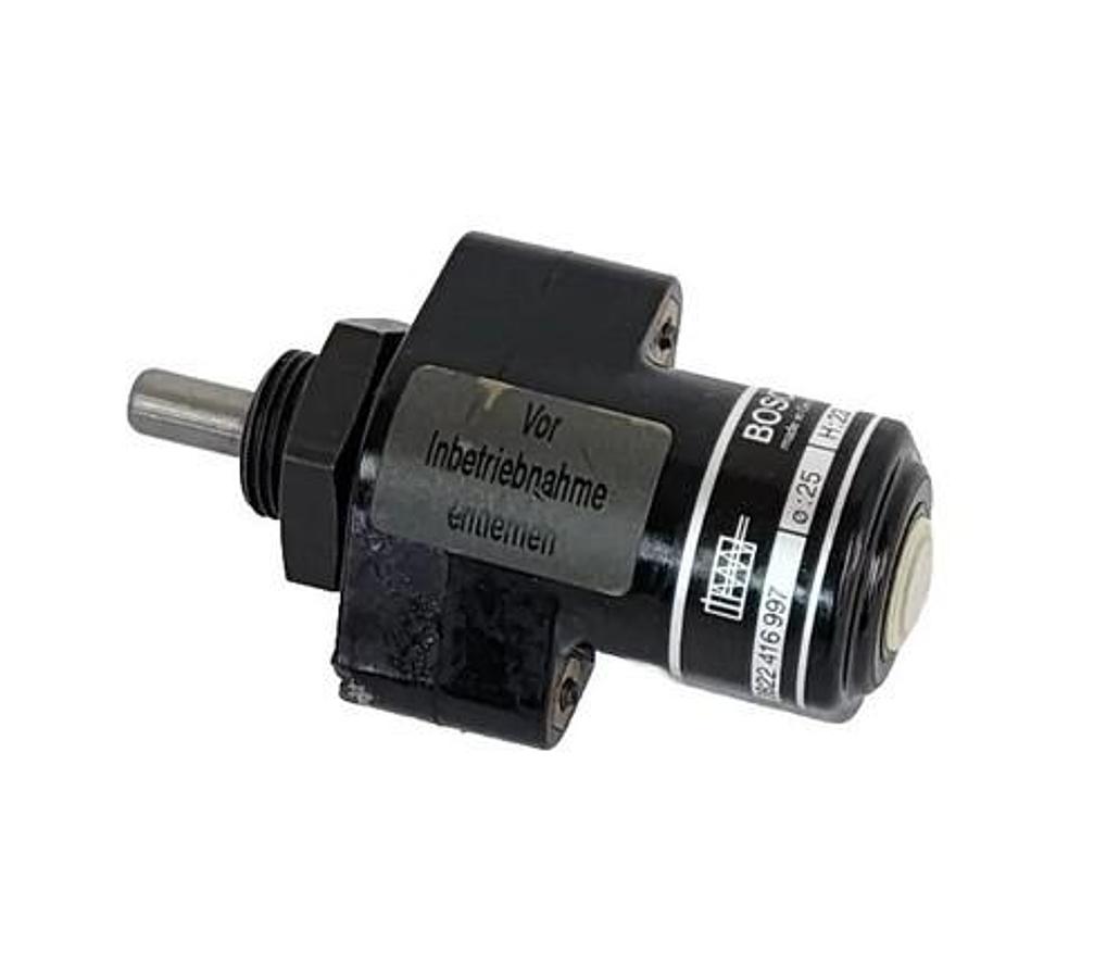 NEW BOSCH 0822416997 PNEUMATIC CYCLINDER