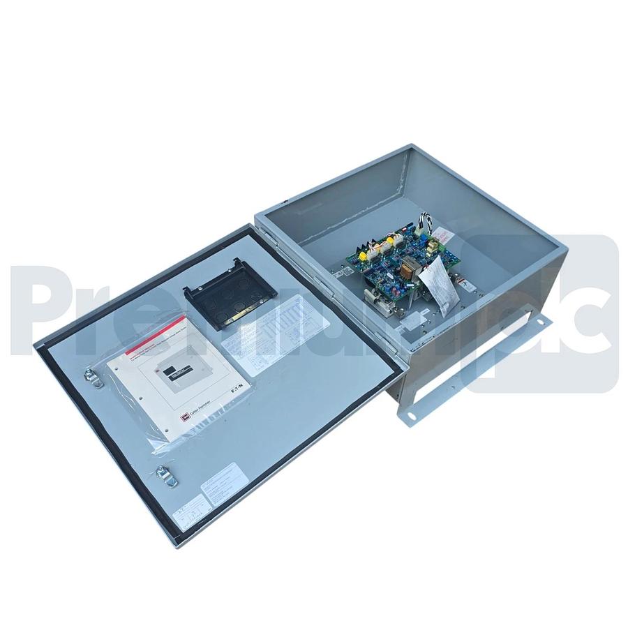 Cutler Hammer EJ075-4ER Easy-Start EJ Reduced Voltage Motor Starter 3D17187G01