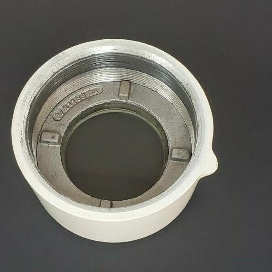 Used MSA / ULTIMA 1169-BA GAS MONITOR BEZEL TOP COVER
