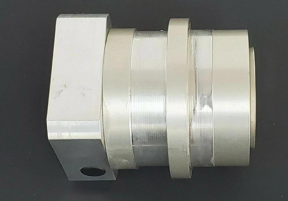 Used ONVIO LLC P023488 GEAR HEAD ART NO. 9001755-0002, N MAX. 6000