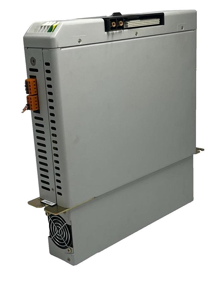 Used Allen-Bradley 1394-AM50 AC Servo Axis Module Ser A 10kW 530/680V 1PH 24.9A