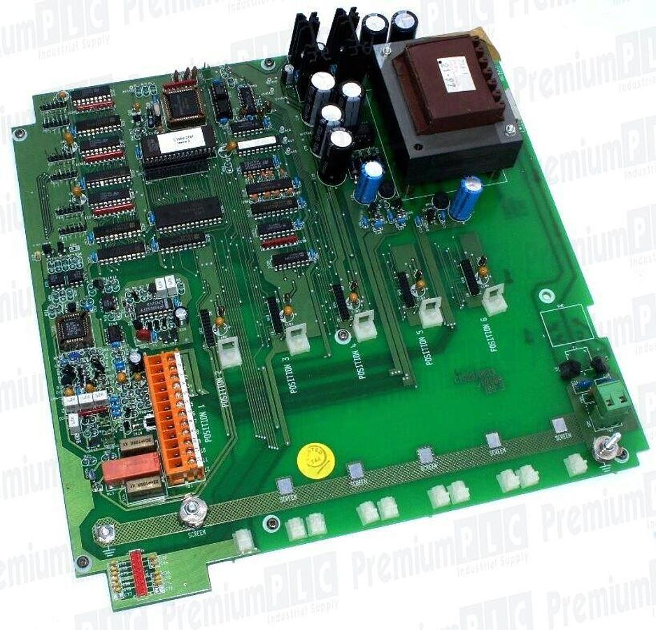 Used ABB KENT TAYLOR C1900/0263/0260B PC BOARD ASSEMBLY C190002630260B