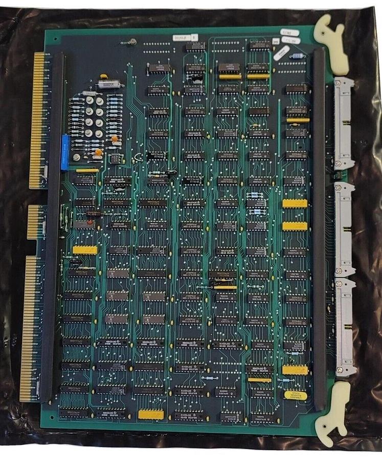 NEW FOXBORO INVENSYS D0140JF-R CONTROL BOARD L0113XQ-A D0140JFR L0113XQA