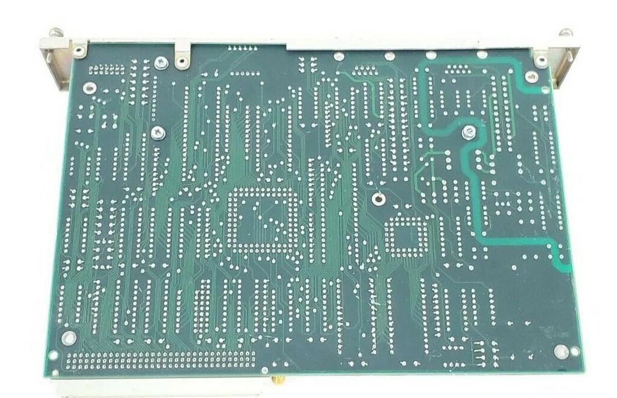 Used SIEMENS 505-6850 CONTROLLER REMOTE BASE CONTROLLER 5086850