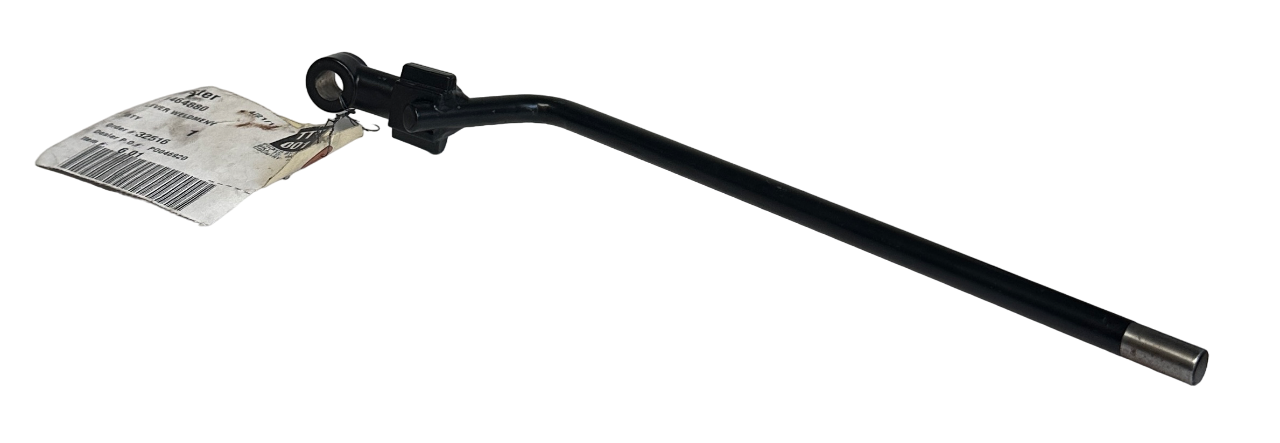 Used HYSTER 1464880 / HY1464880 OEM LEVER WELDMENT FOR FORKLIFT NSNP