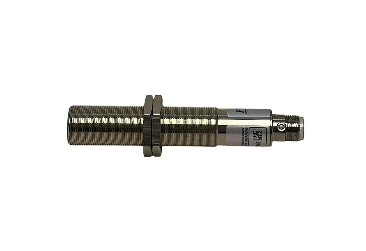 KEYENCE FW-H10R / FWH10R FW INTELLIGENT SERIES WAVE SENSOR HEAD 24VDC 4-PIN NSNP