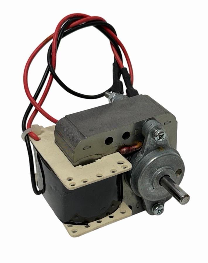 Used NEW MARKEL 58384022 REPLACEMENT MOTOR