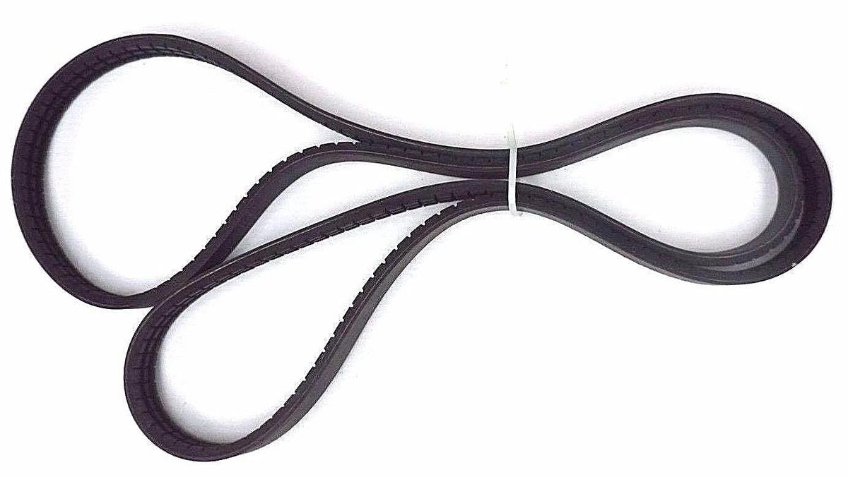 Used NEW TB WOOD'S 3R5VX1700 ULTRA V-BAND BELT 170'' OUTSIDE LENGTH