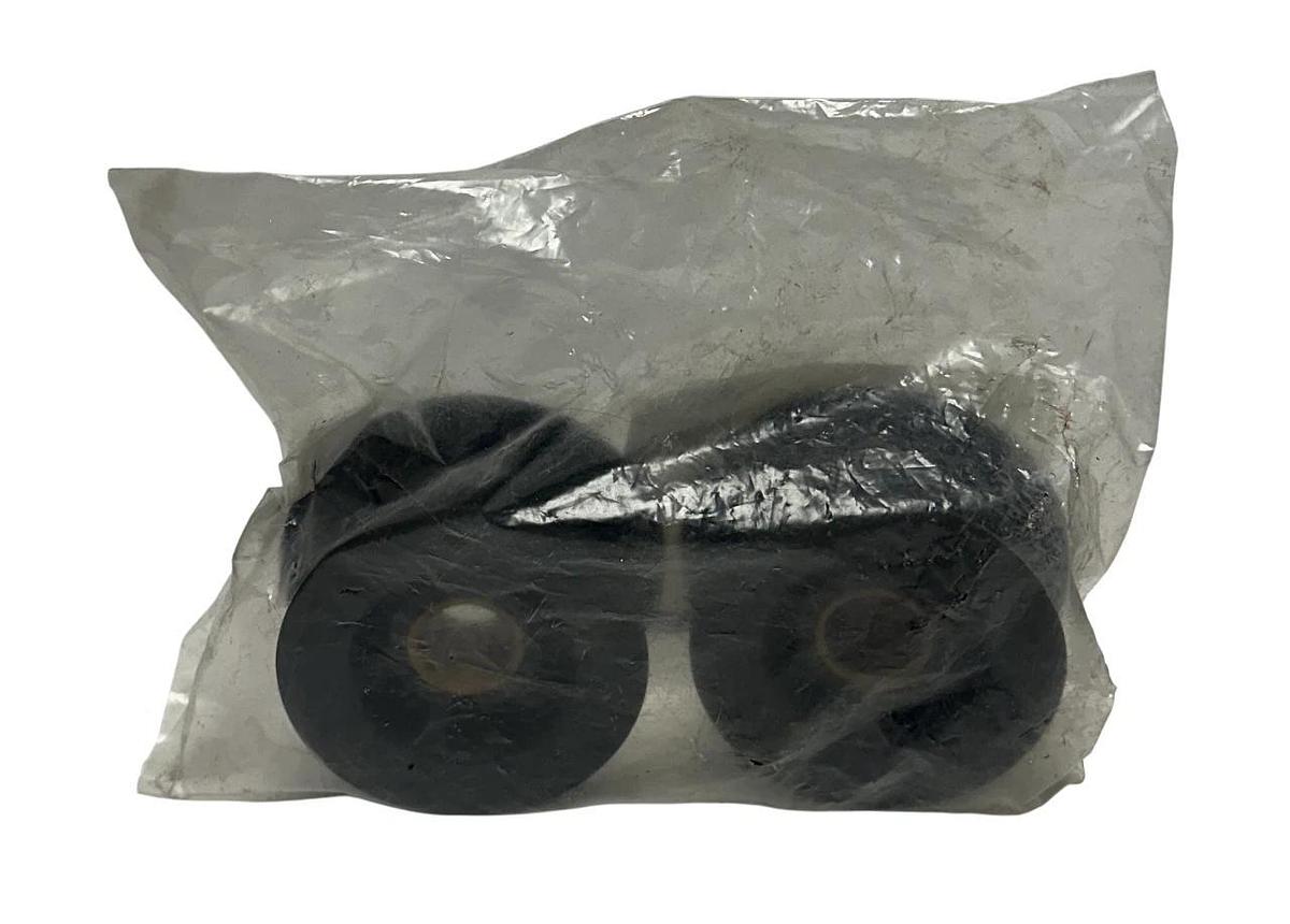 2 HYSTER 1381595 / HY1381595 OEM HOSE SHEAVES FOR FORKLIFT NSNP