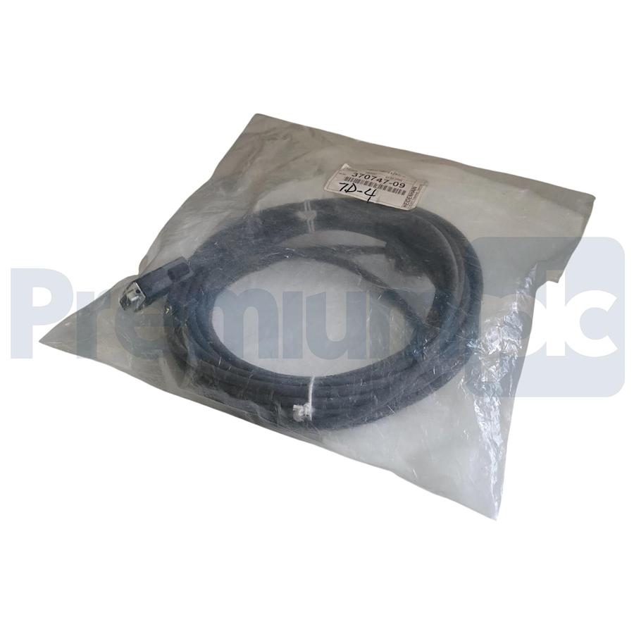 HEIDENHAIN 370747-09 Encoder Adapter Cable 42B012 12-P D-sub 15-P Length 9m NSMP