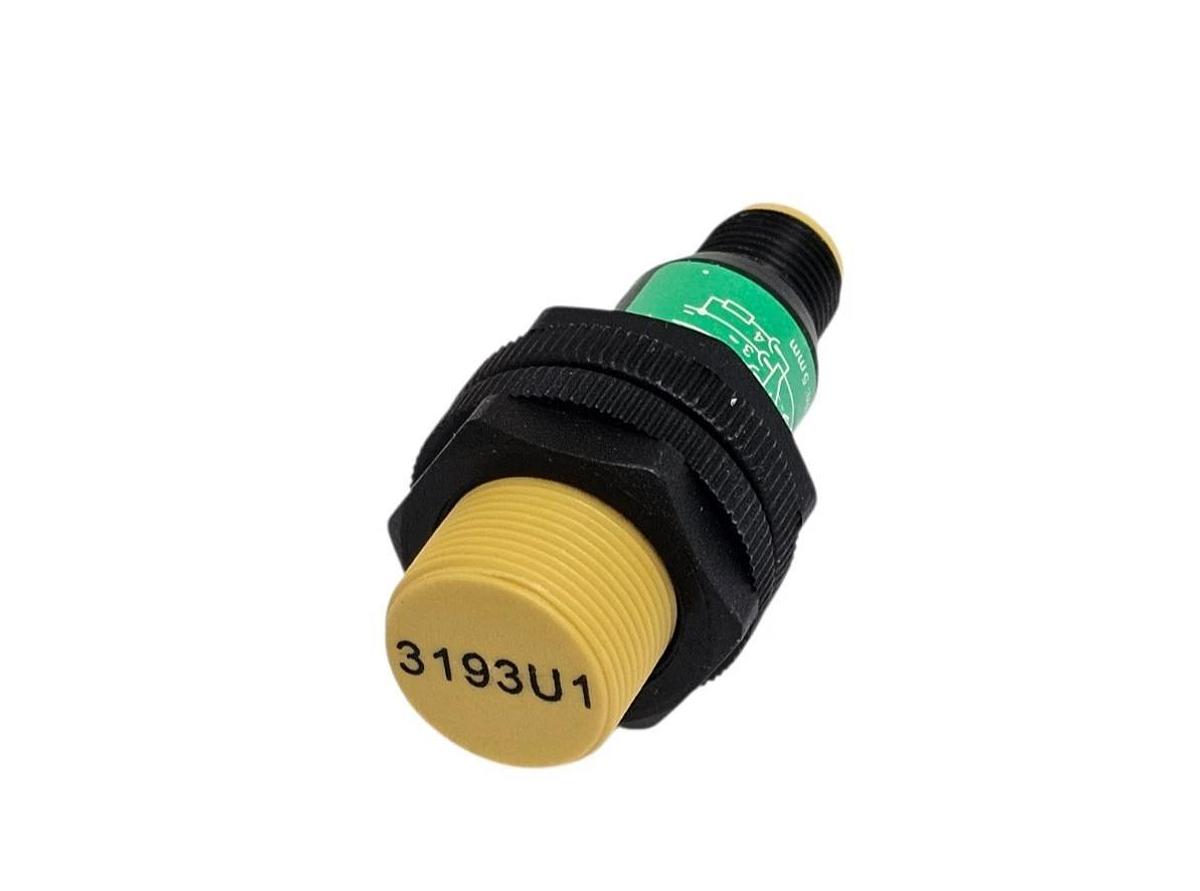 NEW TURCK BI5-S18-AP6X-H1141 30MM NDUCTIVE SENSOR BI5S18AP6XH1141