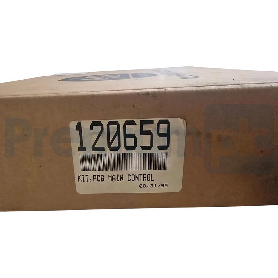 Allen Bradley 120659 | SP-120659 1336 Drive PCB Control Board 148363 1336-120659