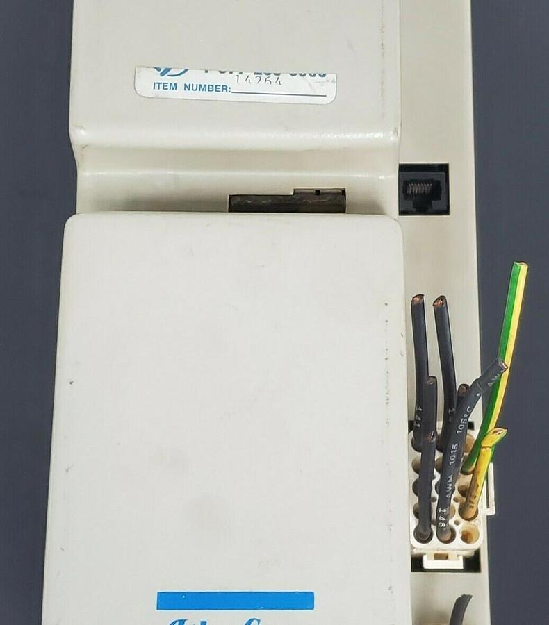 Used ATLAS COPCO 3HAB8101-3/05D SERVO DRIVE 3HAB8101305D