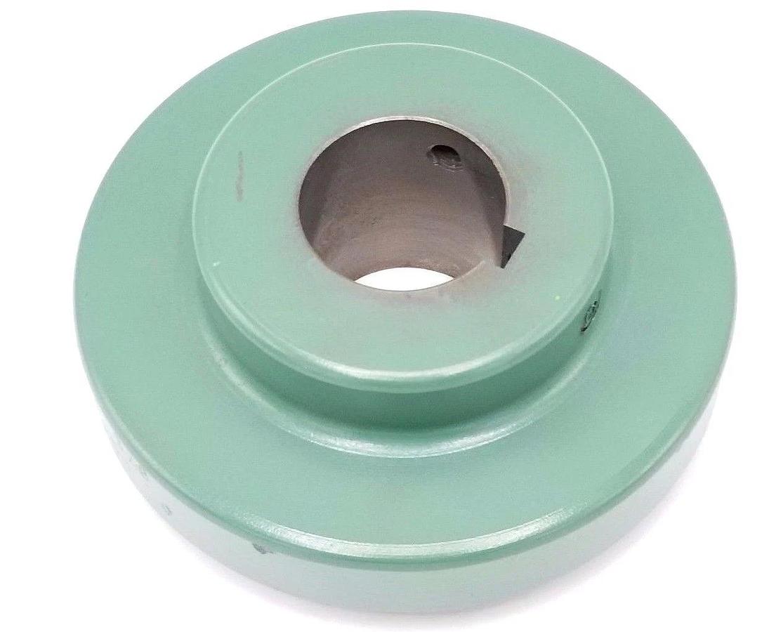 NEW TB WOOD'S 7S 1 3/8 COUPLING RPM 5250, 7S138