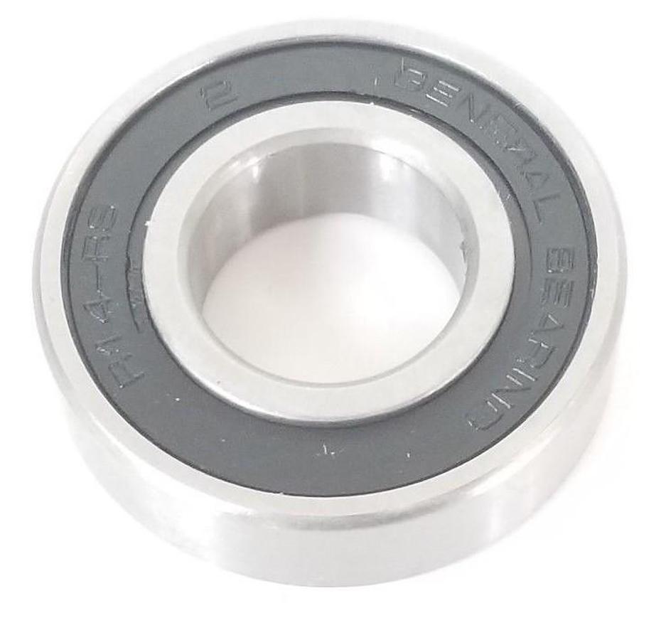 Used NIB THE GENERAL Z99R14 BALL BEARING R14RS