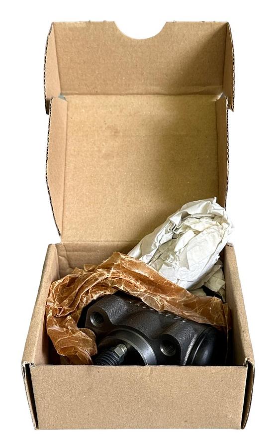 Used NEW HYSTER 1565290 / HY1565290 OEM WHEEL CYLINDER FOR FORKLIFT