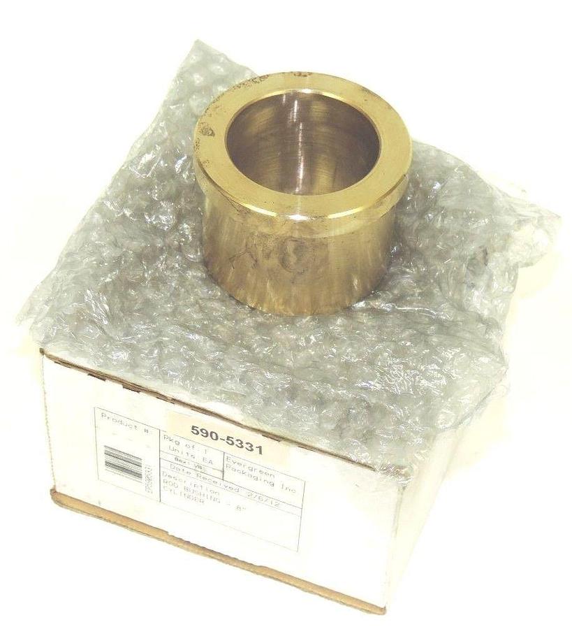 Used NIB 590-5331 ROD BUSHING 8" CYLINDER 23140-02