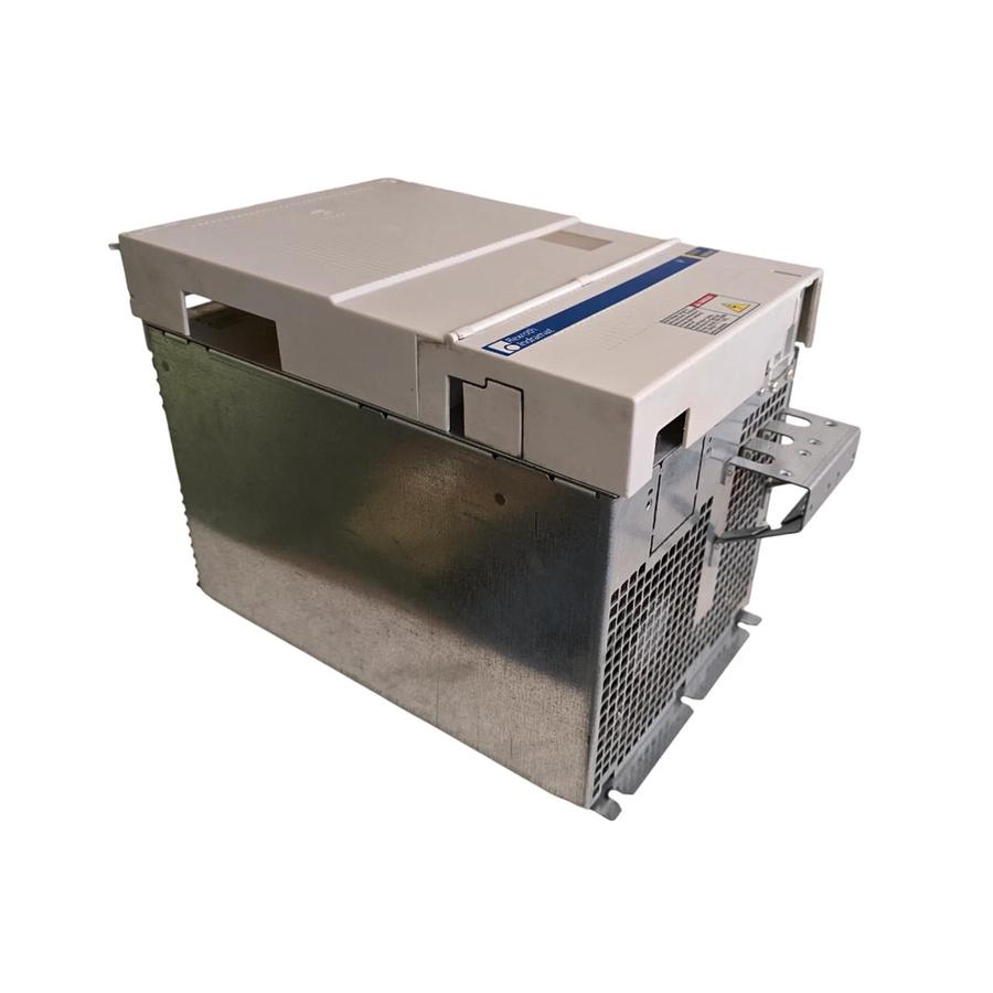 Used REXROTH INDRAMAT DKC02.3-200-7-FW | R911284140 SERVO DRIVE CONTROLLER 200-480VAC