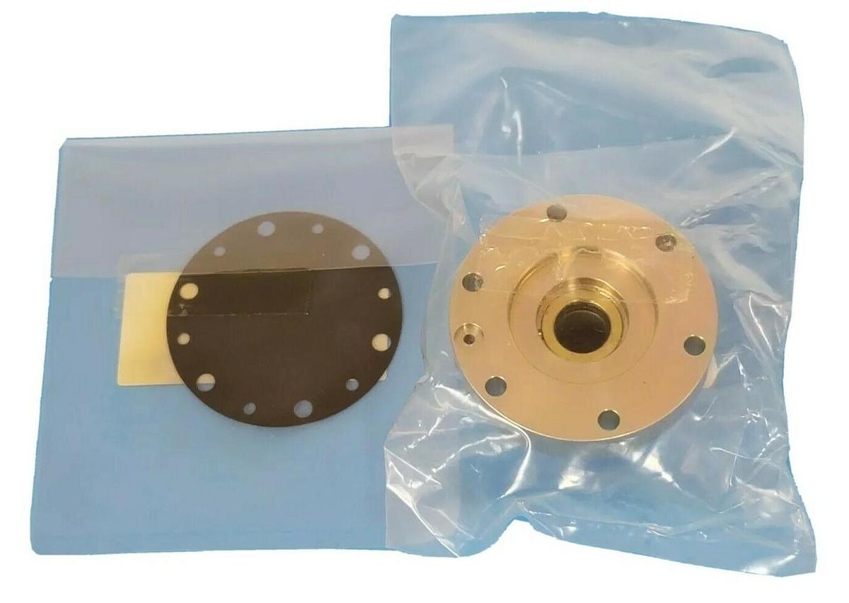 NEW SMC 45010-1 W/ 230498 ASSY.