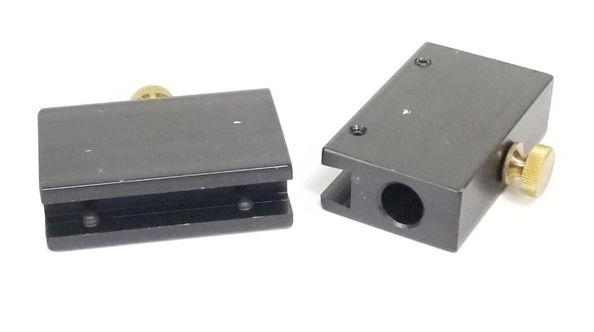Used LOT OF 2 NEW CCL 800707-0000 BRUSH HOLDER ASSY. 800707-0000