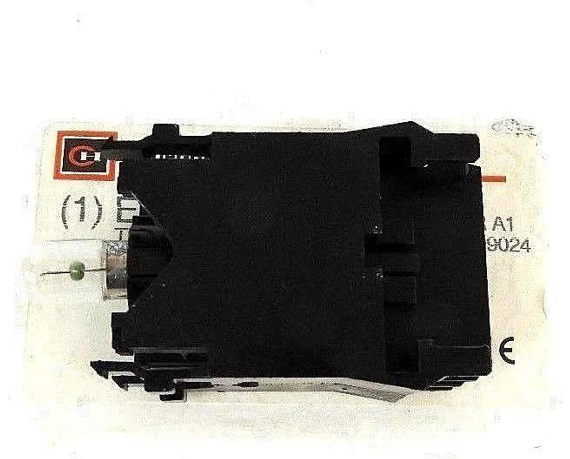 Used NIB CUTLER-HAMMER E22TL1 TRANSFORMER UNIT SER. A1, 110V 50HZ, 120V 60HZ